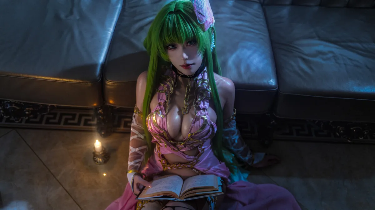 CC